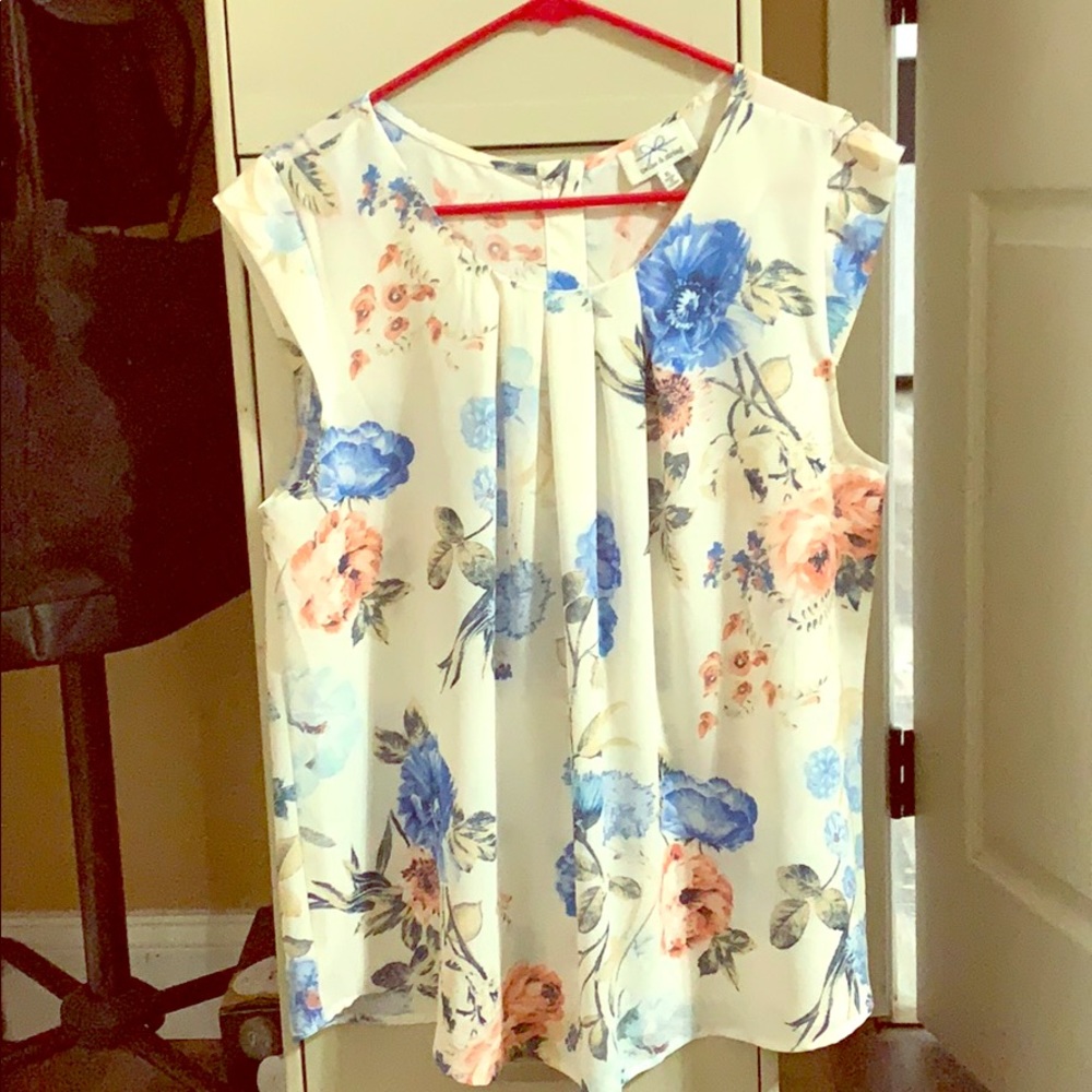 Flowers/ XL
